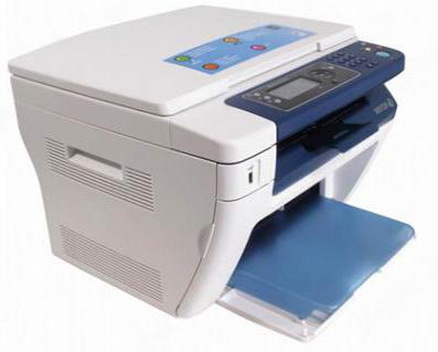 принтер xerox workcentre 3045