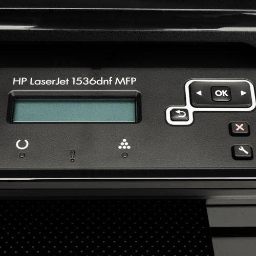 hp laserjet pro m1536dnf mfp