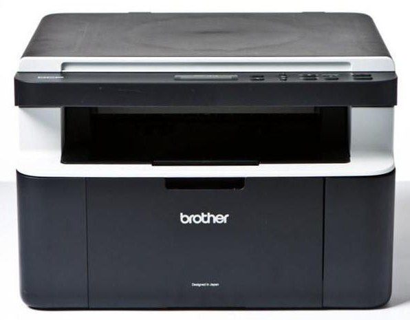 мфу brother dcp 1512r
