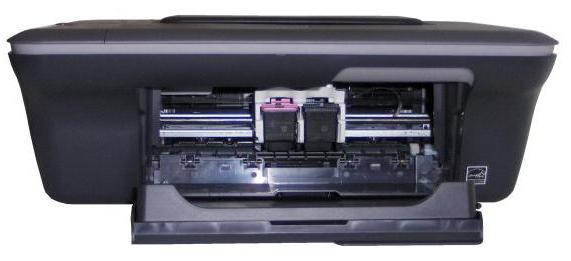 мфу hp deskjet 1050