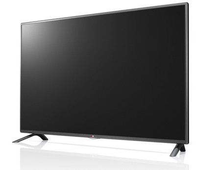 led телевизор lg 32lb561v