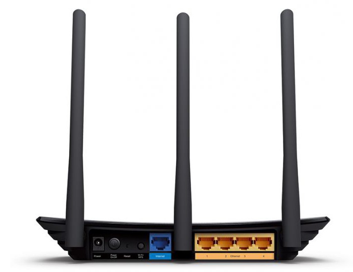 маршрутизатор tp link tl wr940n 450m отзывы