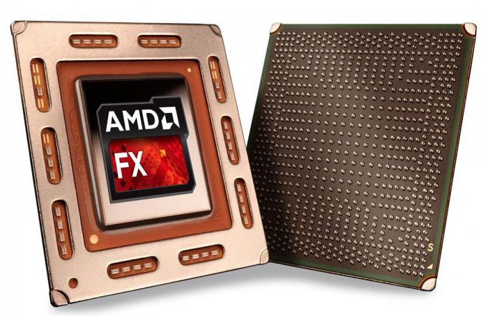 amd fx 8350 характеристики обзор процессора