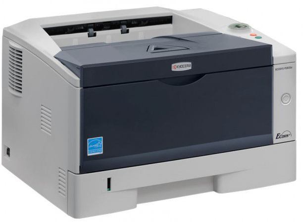 kyocera fs 1120d