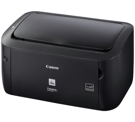 Инструкция к Canon lbp 6000