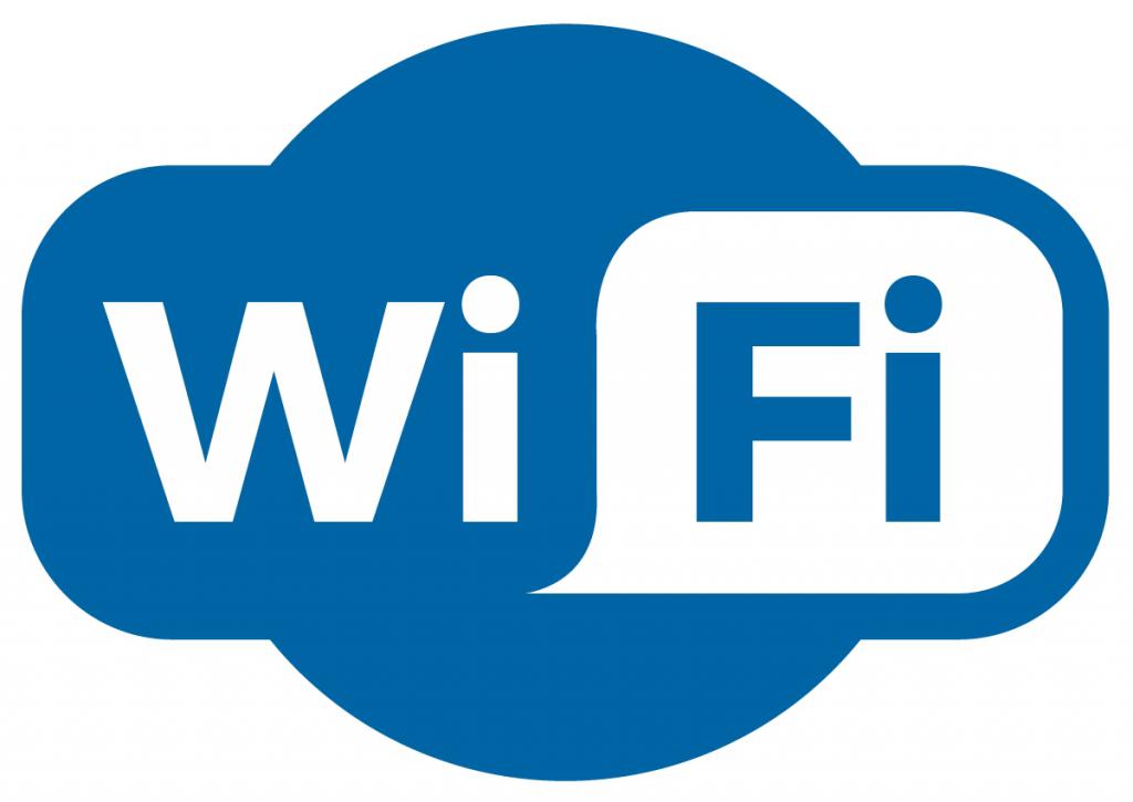 wi fi точка доступа