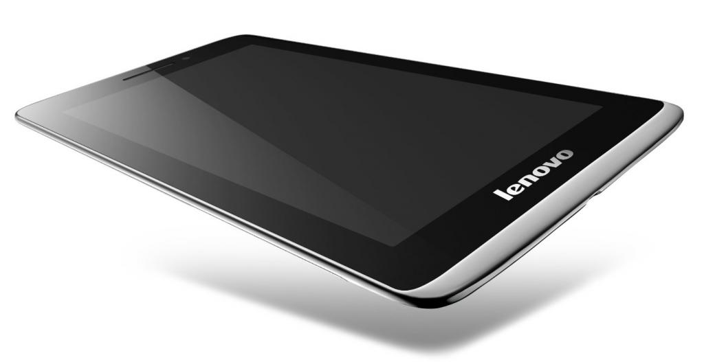 lenovo ideatab s5000