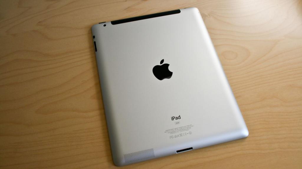 ipad 3 отзывы владельцев