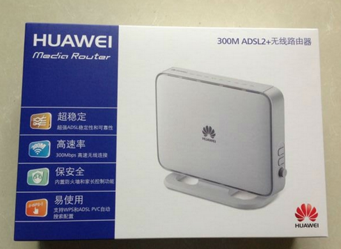 настройка модема huawei hg532e wifi