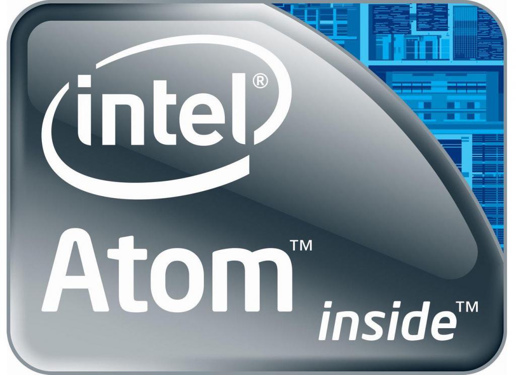   Intel Atom D2500. , ,   