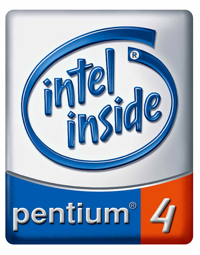 Intel Pentium 4 531