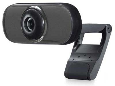 Веб-камера Logitech модели С270 - отличное решение для офиса и дома!
