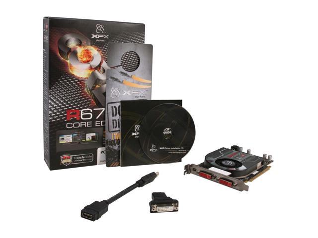 Radeon HD 6700 Series