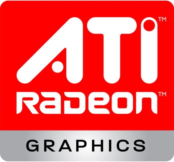 ATI Radeon HD 5870