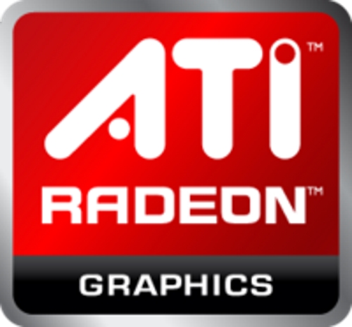 AMD ATI Radeon HD 5850