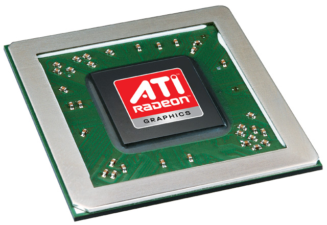 Характеристики ATI Mobility Radeon HD 4250