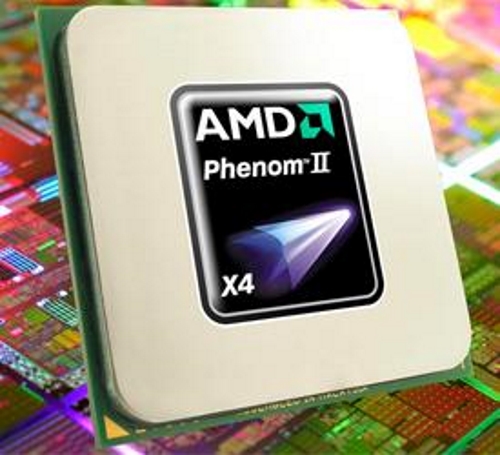 Разблокировка ядер AMD