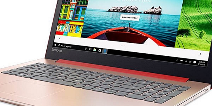 Ноутбук Lenovo IdeaPad 320 15AST. Отзывы