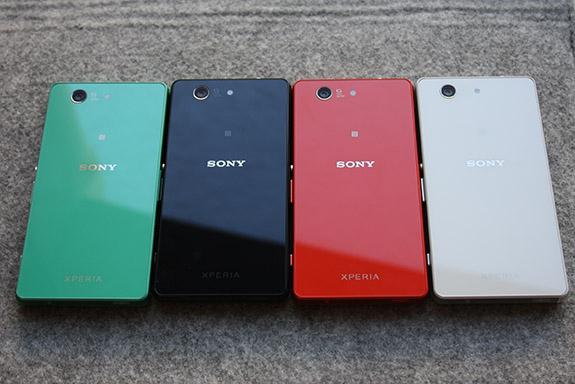 sony xperia z3 tablet compact отзывы