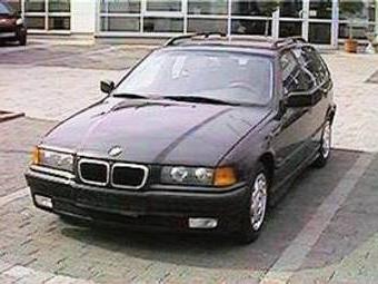 bmw 316 compact