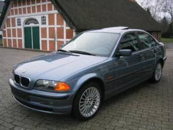 bmw 316 отзывы