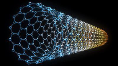 многослойные углеродные нанотрубки 