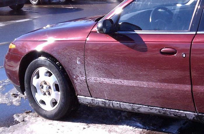 как часто мыть машину зимой 