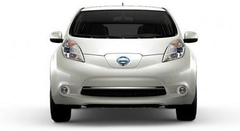 Автомобиль Nissan Leaf: отзывы владельцев, технические характеристики и отзывы