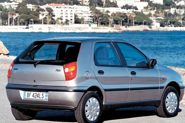 fiat palio