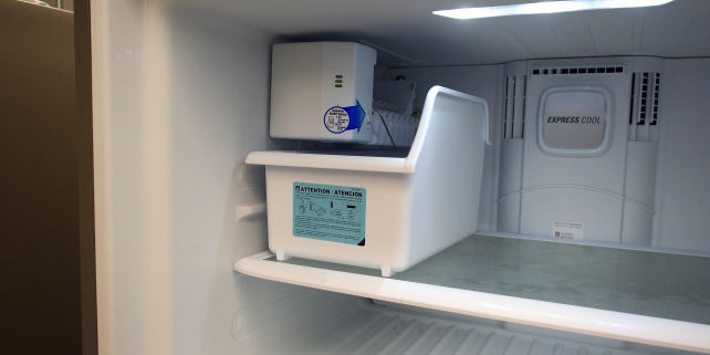 холодильник и его устройство