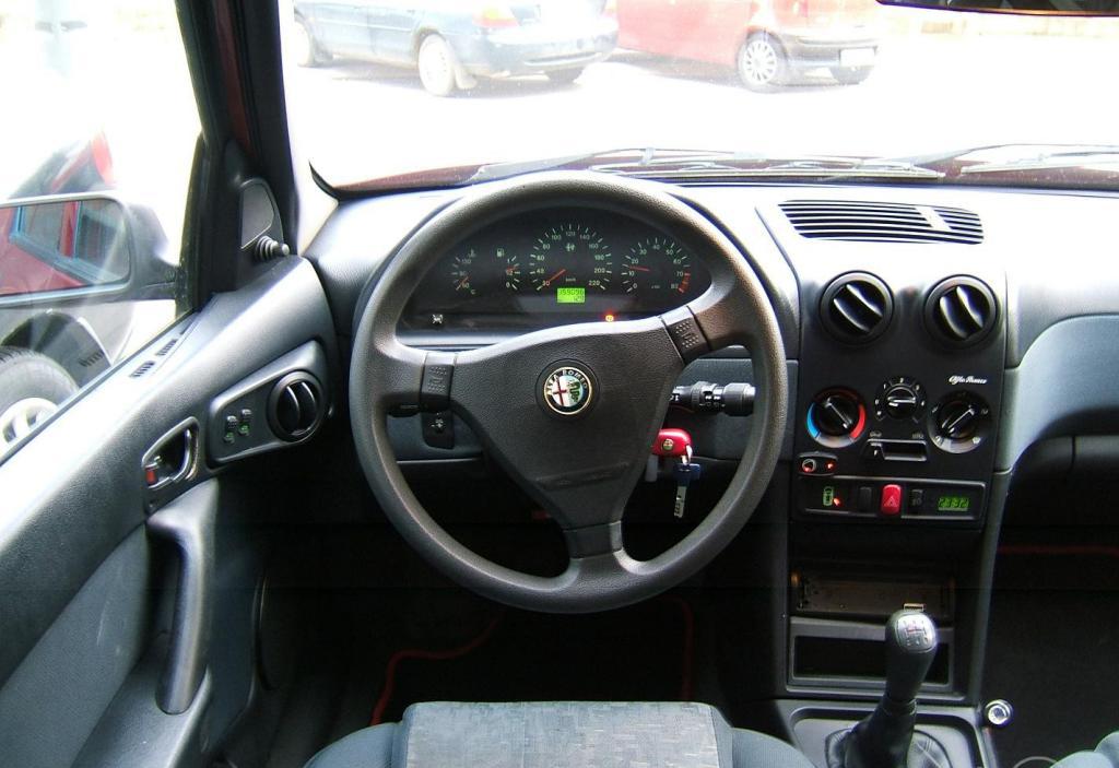 Alfa Romeo 146: технические характеристики, отзывы, обзор, достоинства и недостатки автомобиля