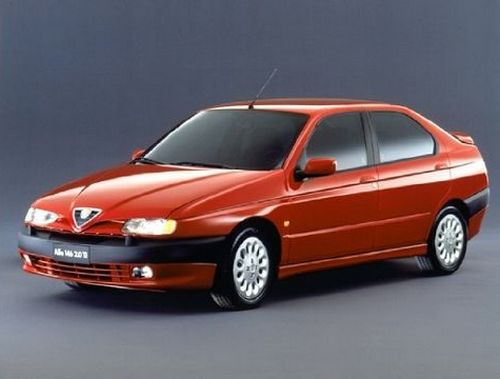 Alfa Romeo 146: технические характеристики, отзывы, обзор, достоинства и недостатки автомобиля