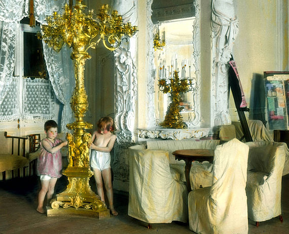дворца петербурга
