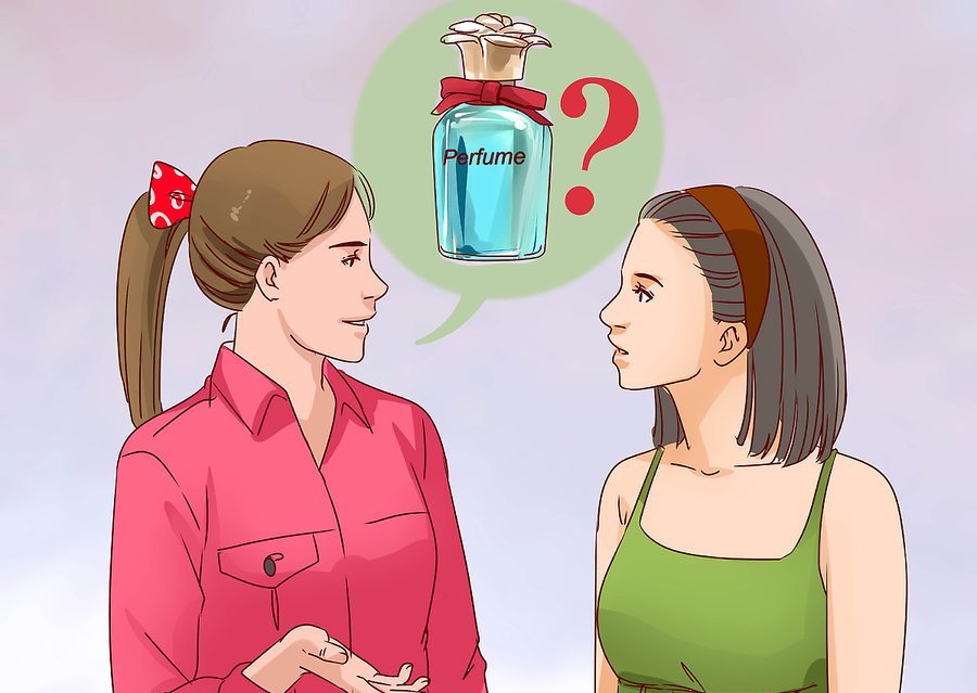 Как выбирать парфюм: популярные ароматы, советы по выбору