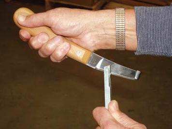 точилка для керамических ножей