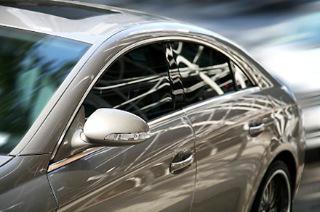 технология покрытия автомобиля жидким стеклом 
