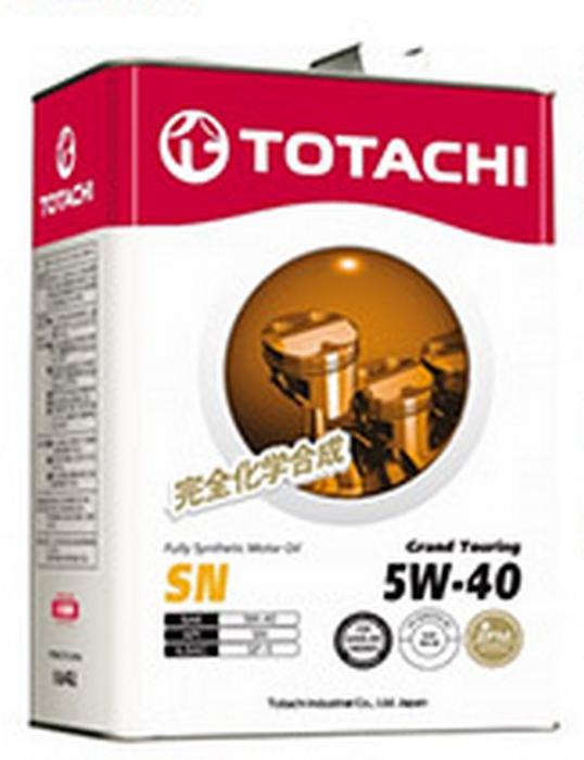 моторное масло totachi 5w40 отзывы