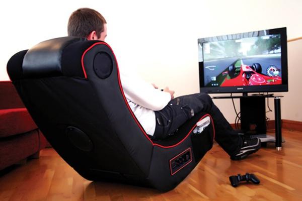 игровые компьютерные кресла 
