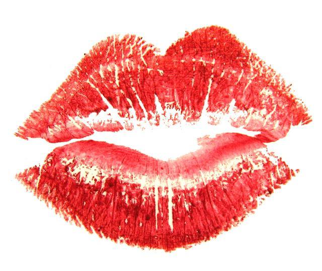 Виды поцелуя для тех, кто желает научиться целоваться