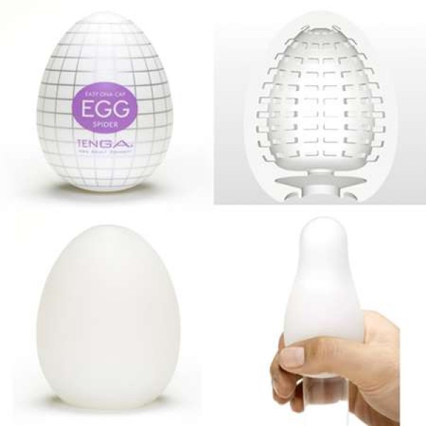 Tenga Egg: отзывы владельцев, назначение и инструкция по применению
