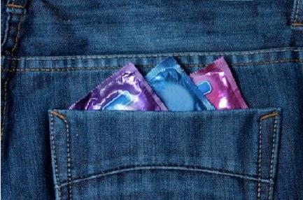 виды презервативов фото