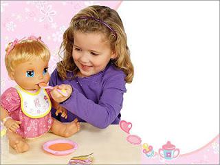 куклы для девочек