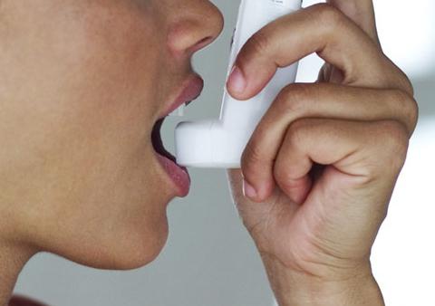 первые признаки астмы у взрослых