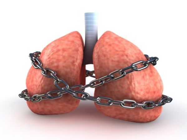 бронхиальная астма профилактика 