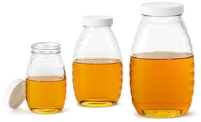 как хранить свежий мед