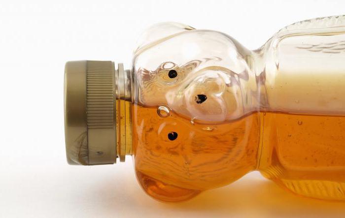 можно ли хранить мед в пластиковой посуде