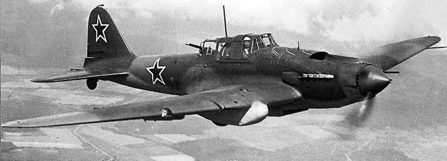 авиация ссср второй мировой войны