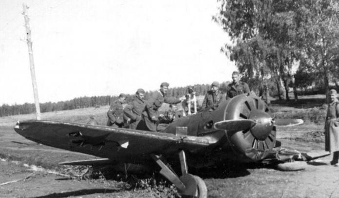 авиация второй мировой войны