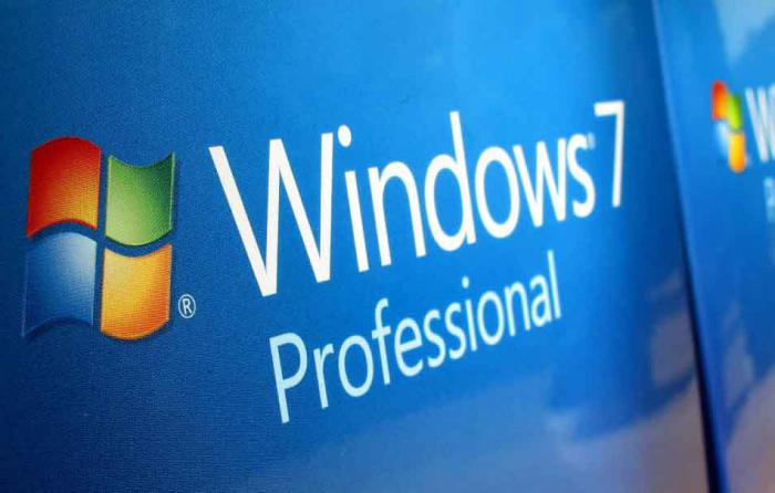 как переустановить Windows 7 без диска
