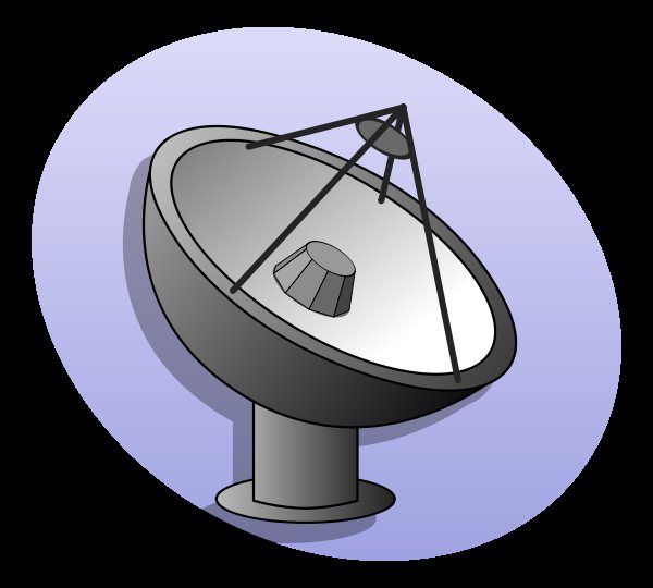 Настройка спутниковой тарелки телекарта